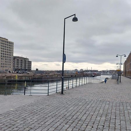 Helsinki Penthouse Near The West Harbor Apartment ภายนอก รูปภาพ