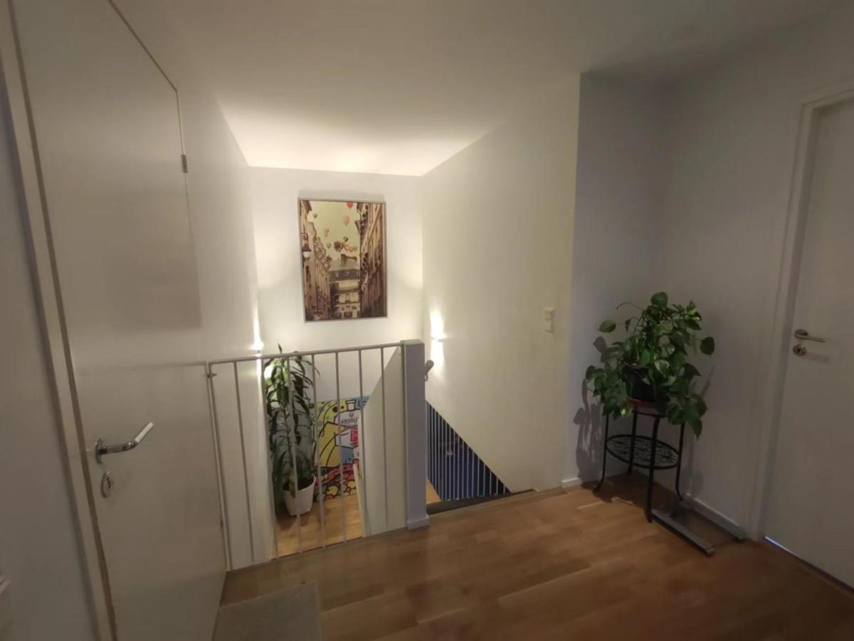 Helsinki Penthouse Near The West Harbor Apartment ภายนอก รูปภาพ