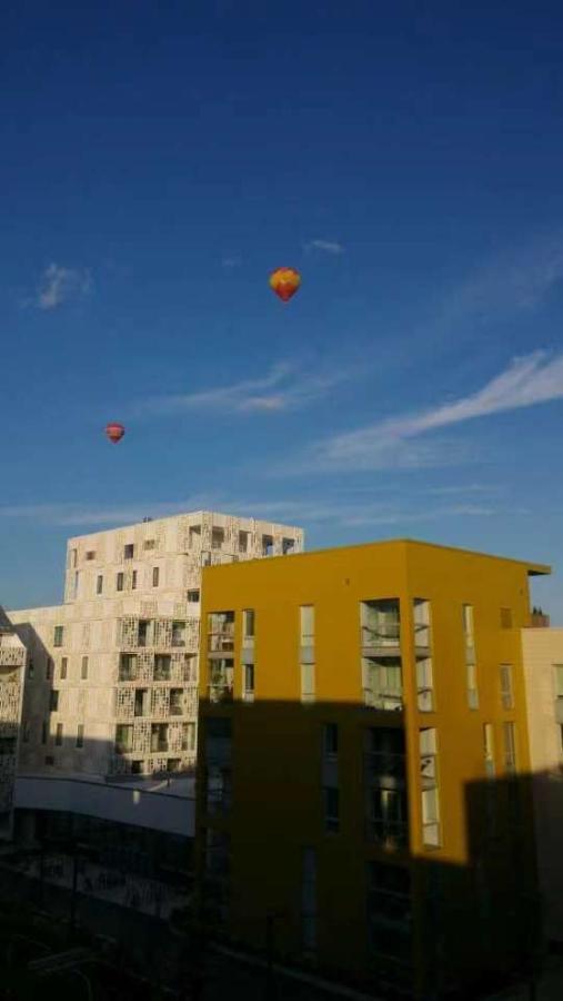 Helsinki Penthouse Near The West Harbor Apartment ภายนอก รูปภาพ