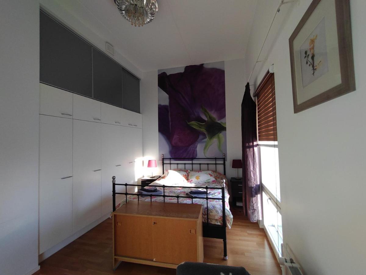 Helsinki Penthouse Near The West Harbor Apartment ภายนอก รูปภาพ