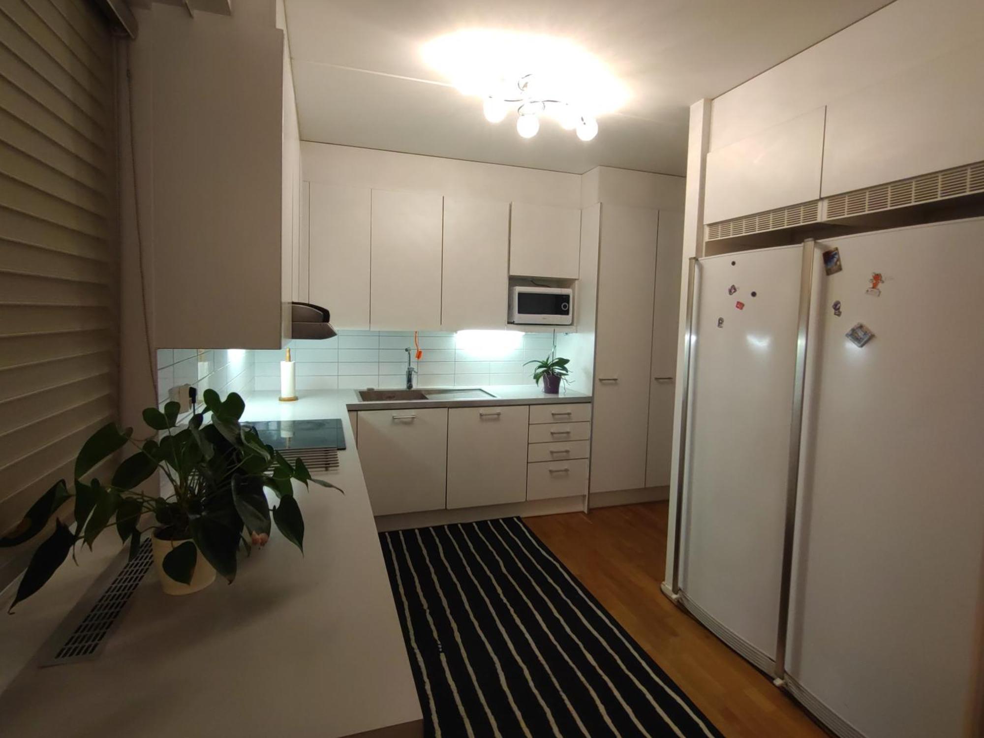 Helsinki Penthouse Near The West Harbor Apartment ห้อง รูปภาพ